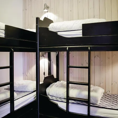 3 Bedroom In Apartment Hemsedal