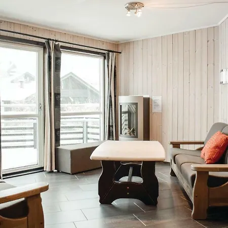 3 Bedroom In *
