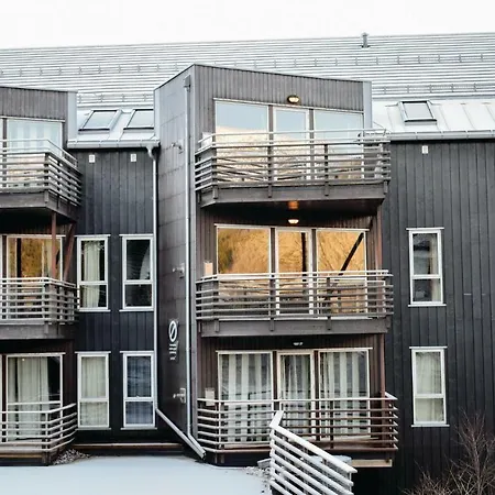 Apartment 3 Bedroom In Hemsedal