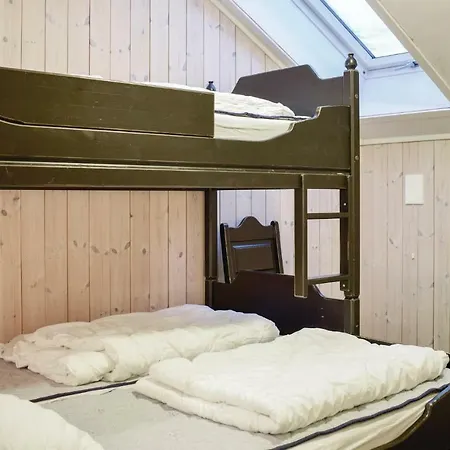 3 Bedroom In