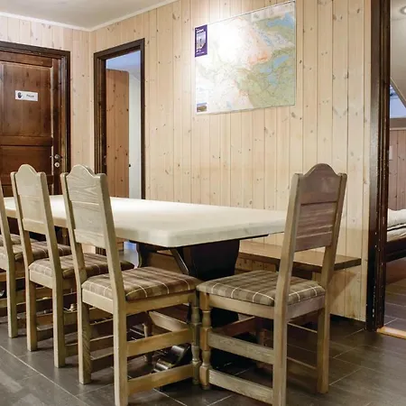 In With Sauna